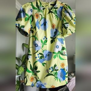 Preowned INC dress Size S